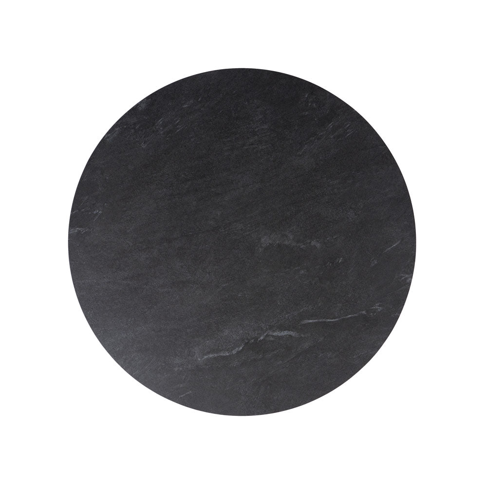 Lloyd Flanders Escape 47" Round Dining Table — manufacturer product view 3