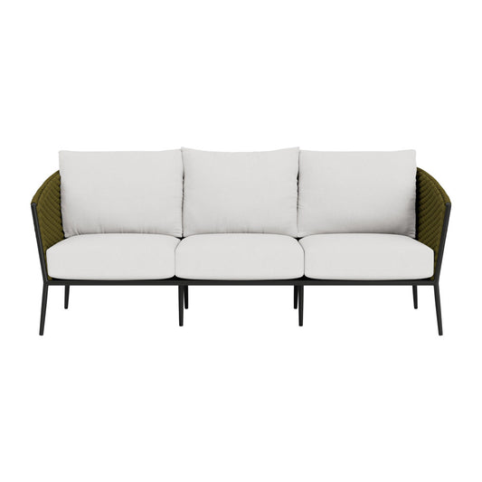 Lloyd Flanders Escape Sofa — manufacturer product view 2
