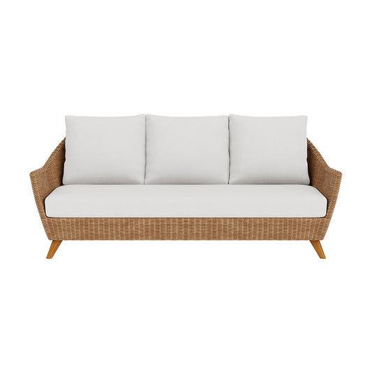Lloyd Flanders Tobago Sofa — manufacturer product view 2