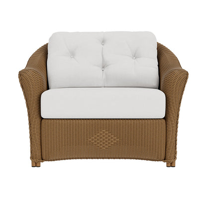 Lloyd Flanders Reflections Chair & a Half — manufacturer product view 2