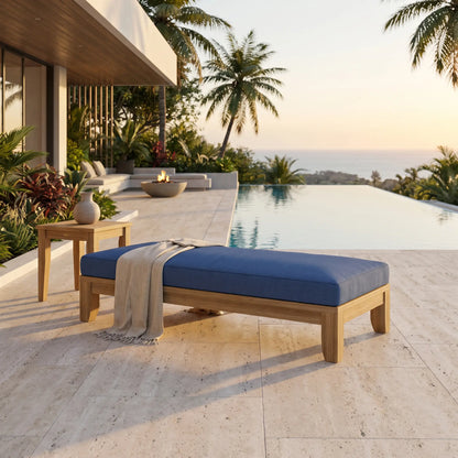 LUXE 60″ DAYBED