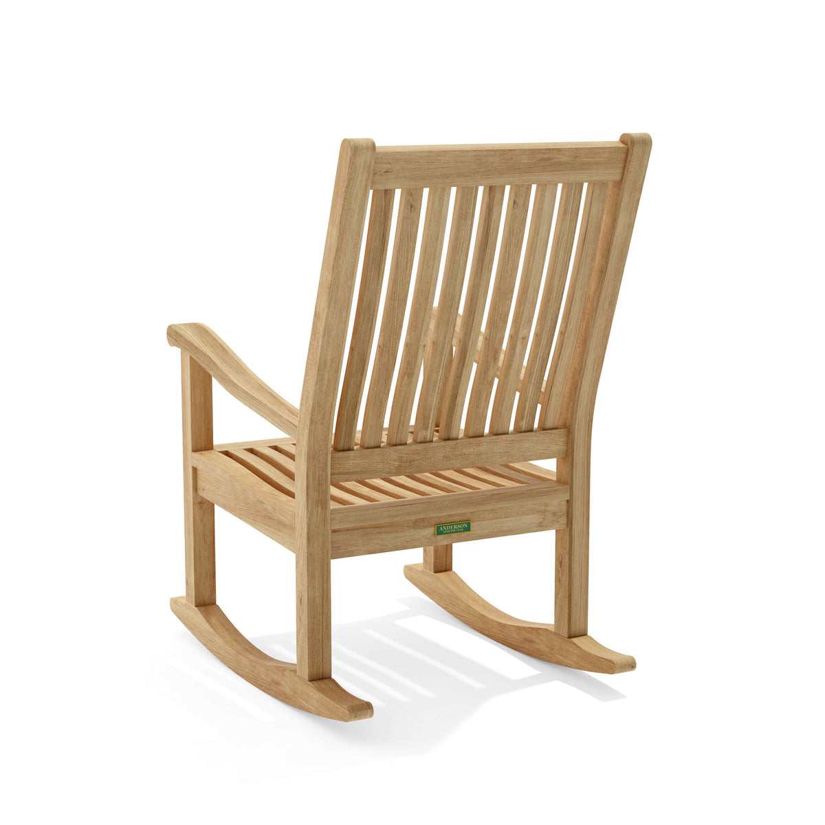 SET-47 ROCKING CHAIR SET