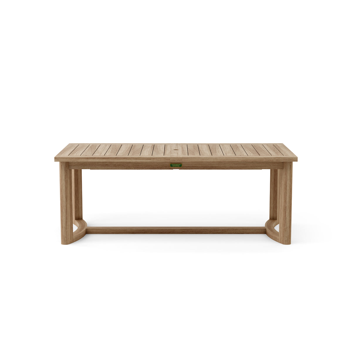 SET-175 13-PC CORONADO DINING EXTENSION TABLE