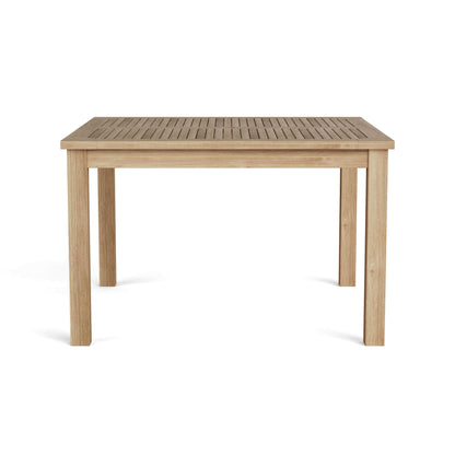 WINDSOR CLASSIC DINING TABLE SET