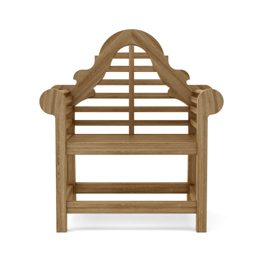 MARLBOROUGH DINING ARMCHAIR