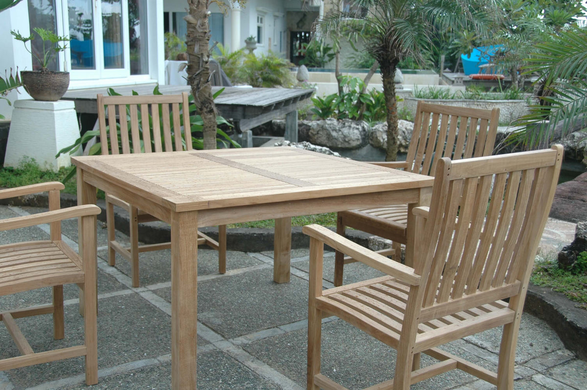 SET-61 DINING TABLE SET