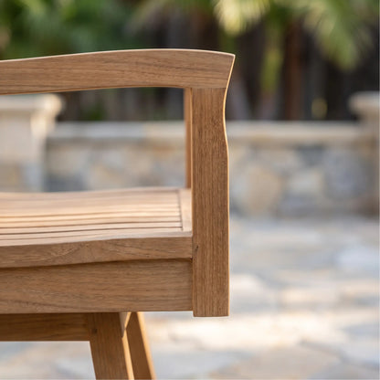 RIALTO SWIVEL BAR ARMCHAIR