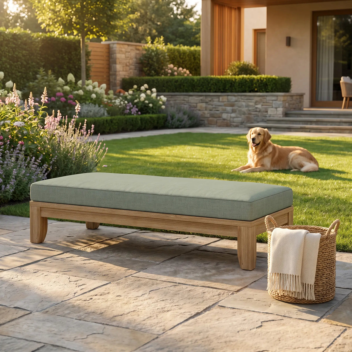 RIVIERA 60″ DAYBED