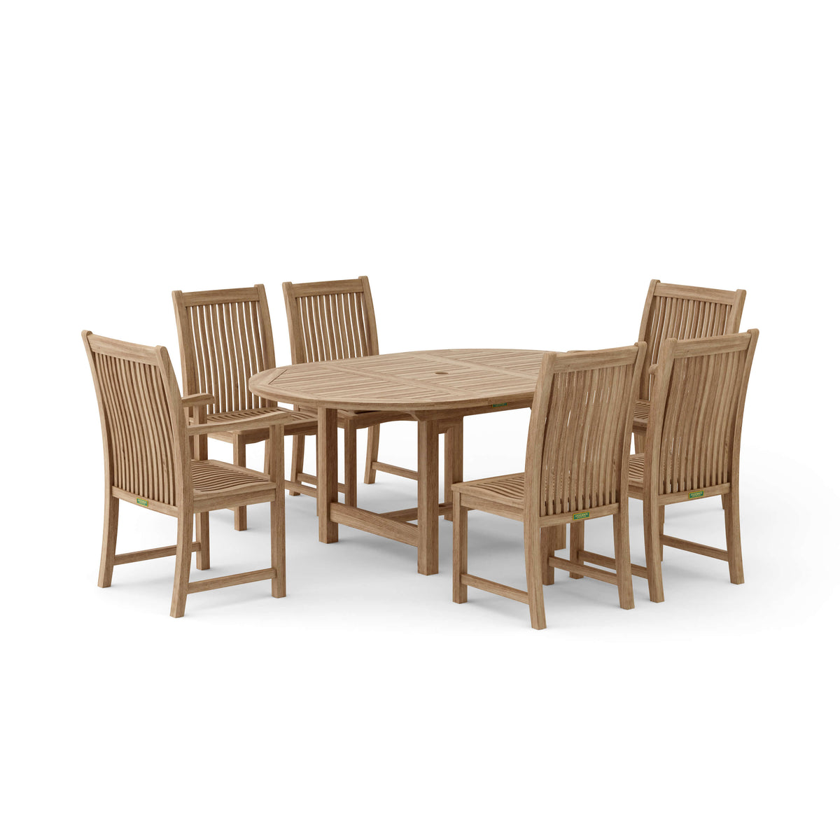 SET-07 DINING TABLE SET