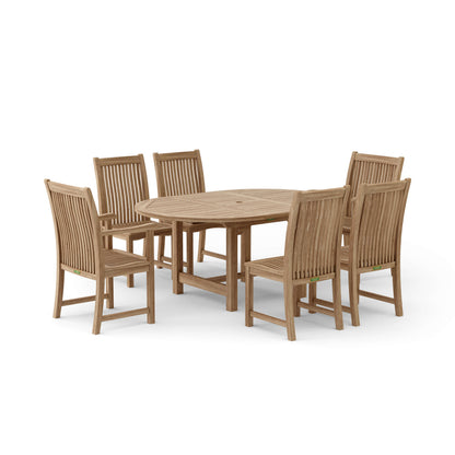 SET-07 DINING TABLE SET