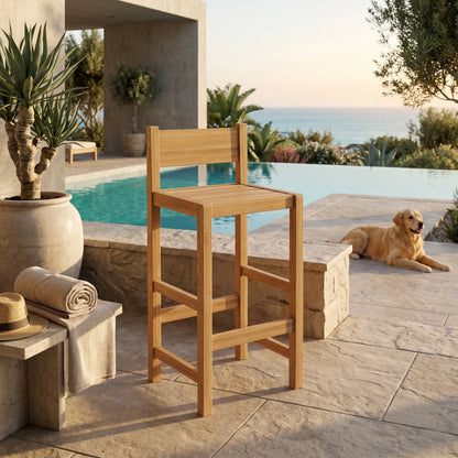 SEDONA BAR CHAIR