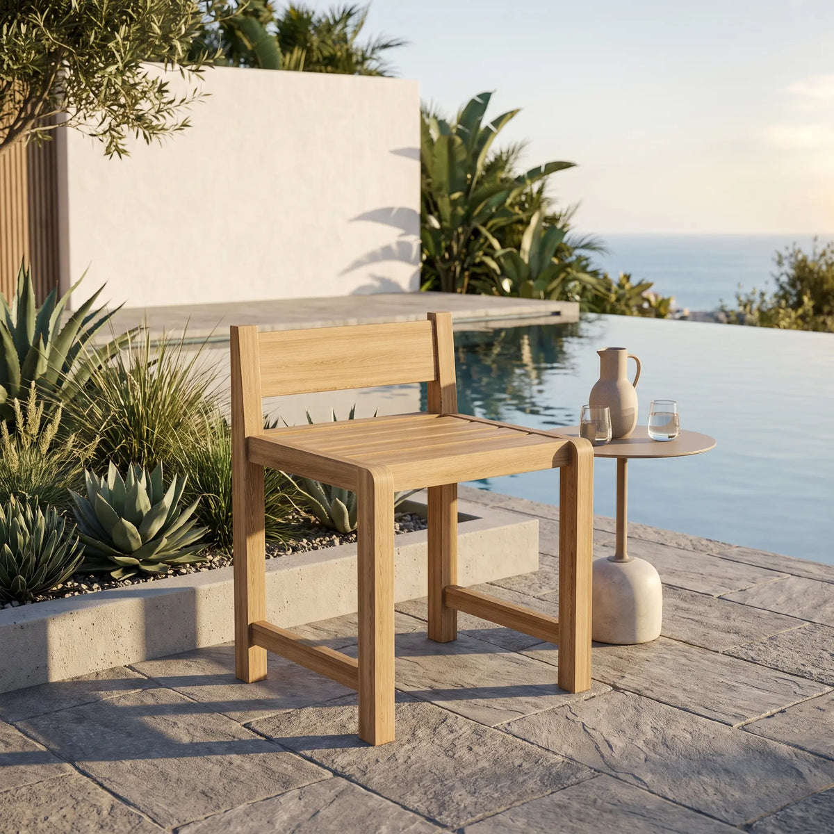 SEDONA DINING CHAIR