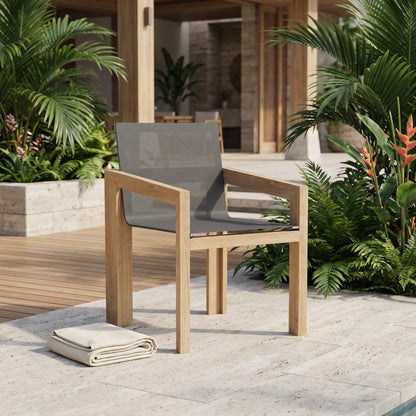 SMYRNA DINING CHAIR