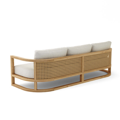 SET-222 JUNUS DEEP SEATING SET