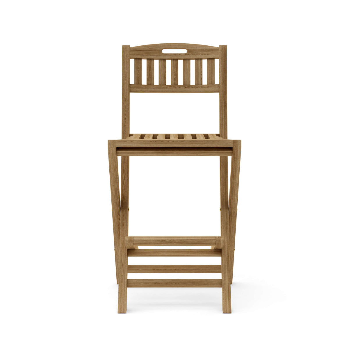ALTAVISTA FOLDING BAR CHAIR