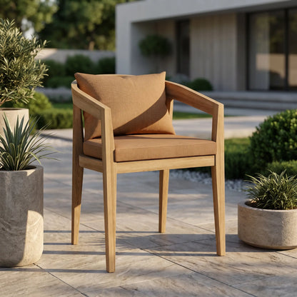 TOSCANA DINING CHAIR