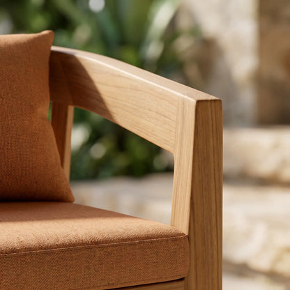 TOSCANA DINING CHAIR