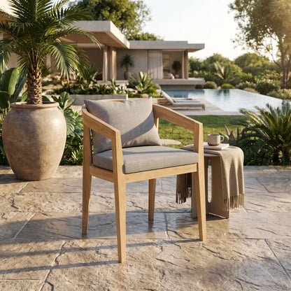 TOSCANA DINING CHAIR