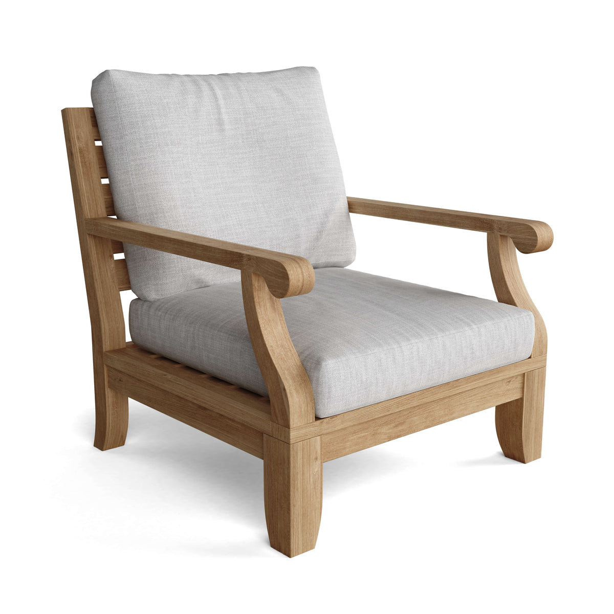 SET-98A RIVIERA MODULAR DEEP SEATING SET