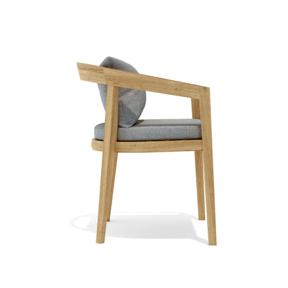 TOSCANA DINING CHAIR