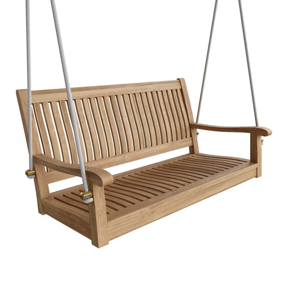 DEL-AMO 48″ STRAIGHT SWING BENCH