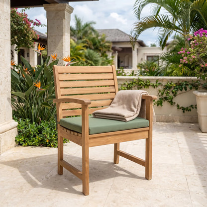 VICTORIA DINING ARMCHAIR
