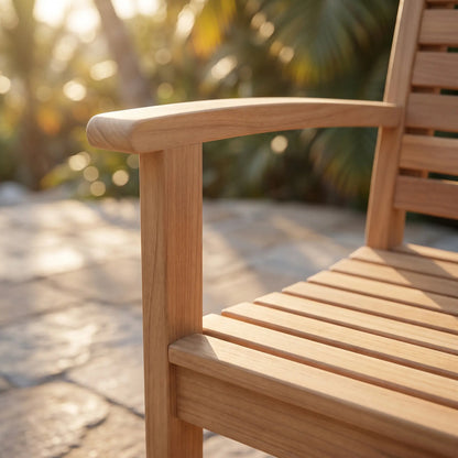 VICTORIA DINING ARMCHAIR