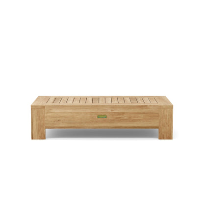 SET-525 6-PC MADERA DEEP SEATING