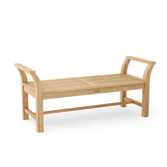SAKURA BACKLESS BENCH