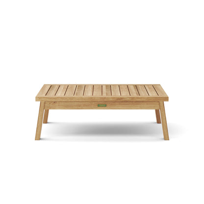 SET-321 4-PC PALERMO DEEP SEATING