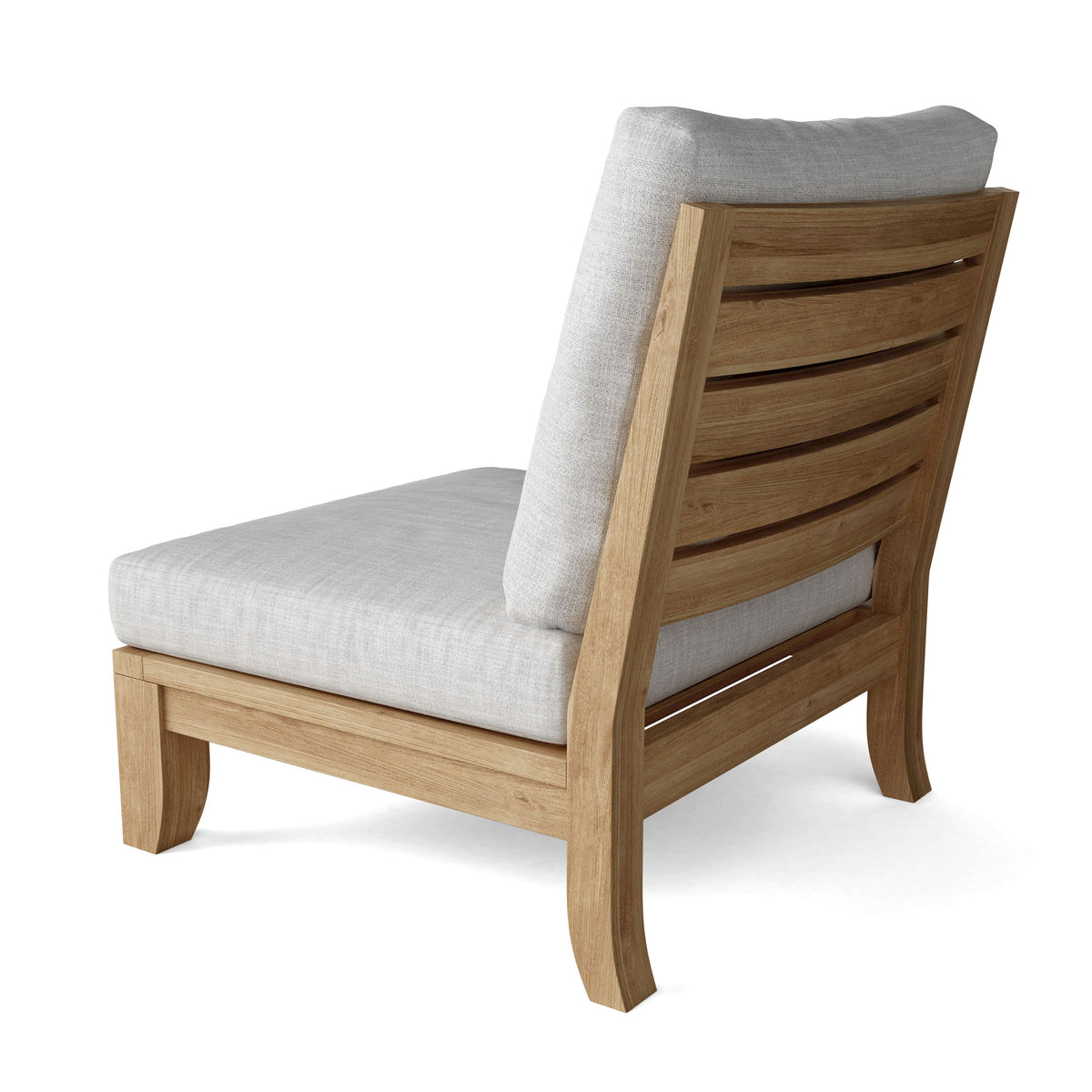 SET-71 LUXE MODULAR DEEP SEATING SET