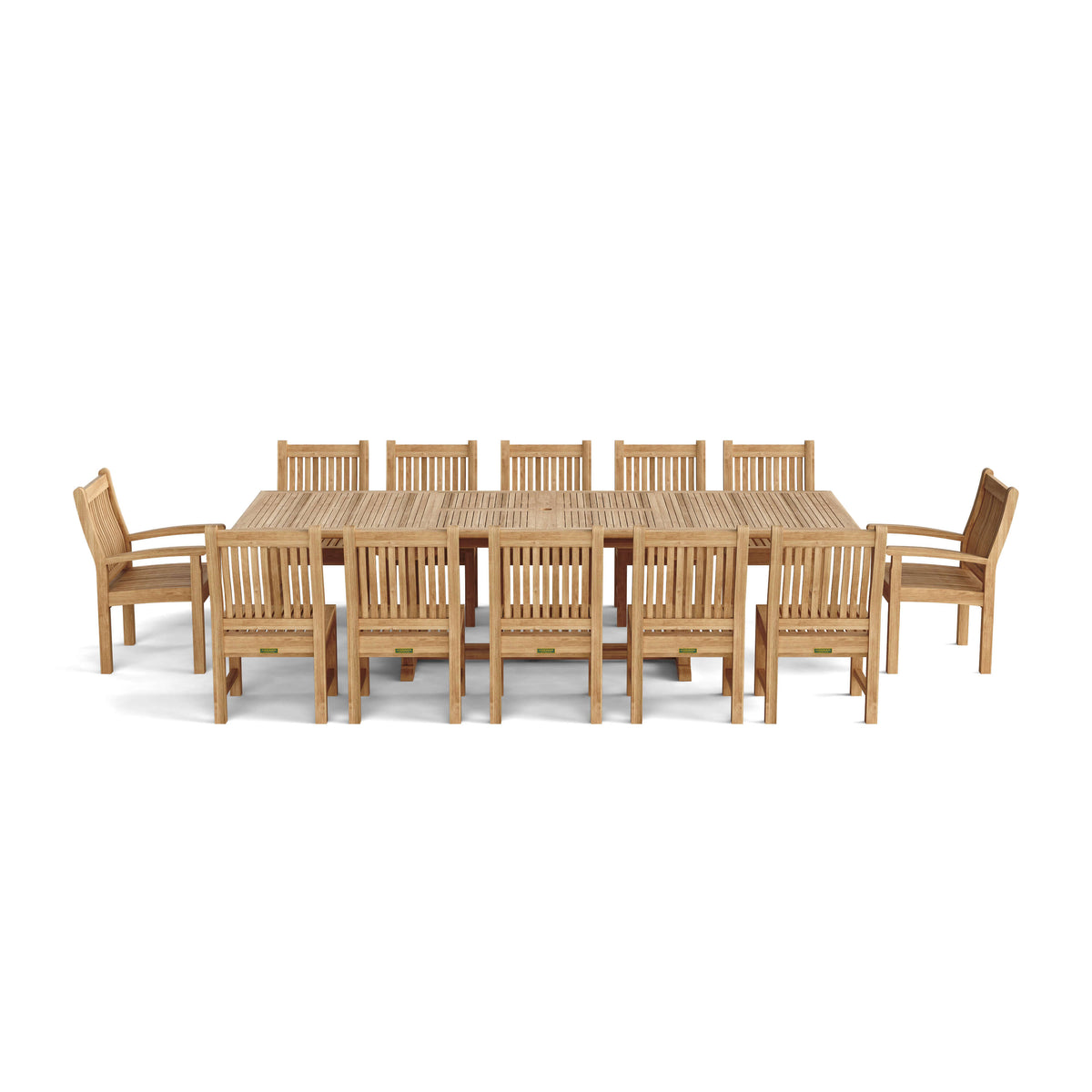 SET-90 DINING TABLE SET