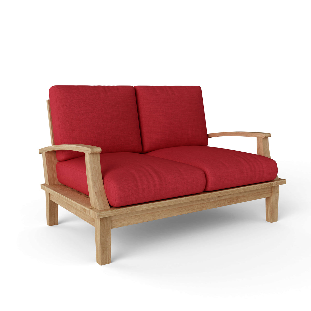 SET-42 BRIANNA DEEP SEATING SET