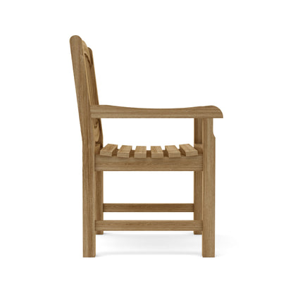 KINGSTON DINING ARMCHAIR