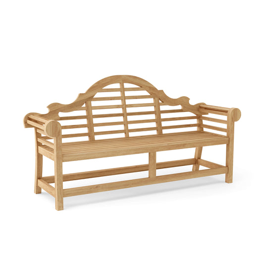 MARLBOROUGH 3-SEATER BENCH