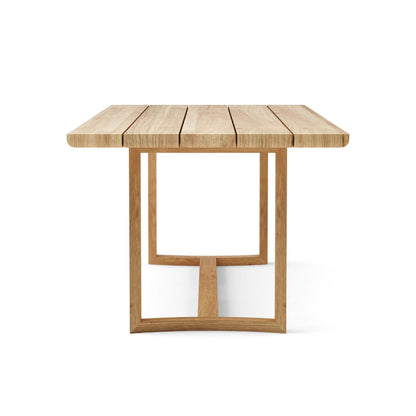 SET-331 7-PC CATANIA DINING SET